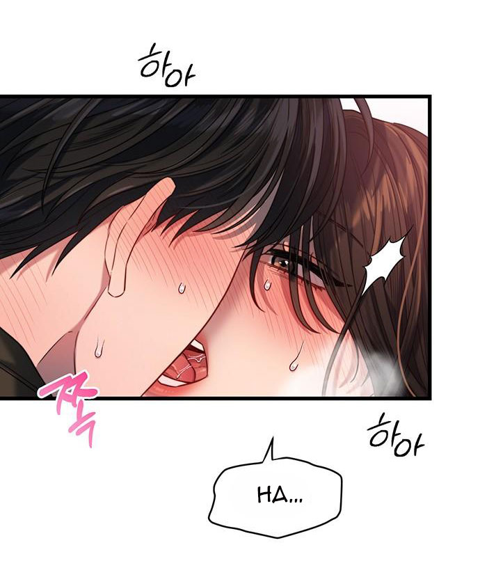 [18+] dục vọng tao nhã chapter 34.1 12