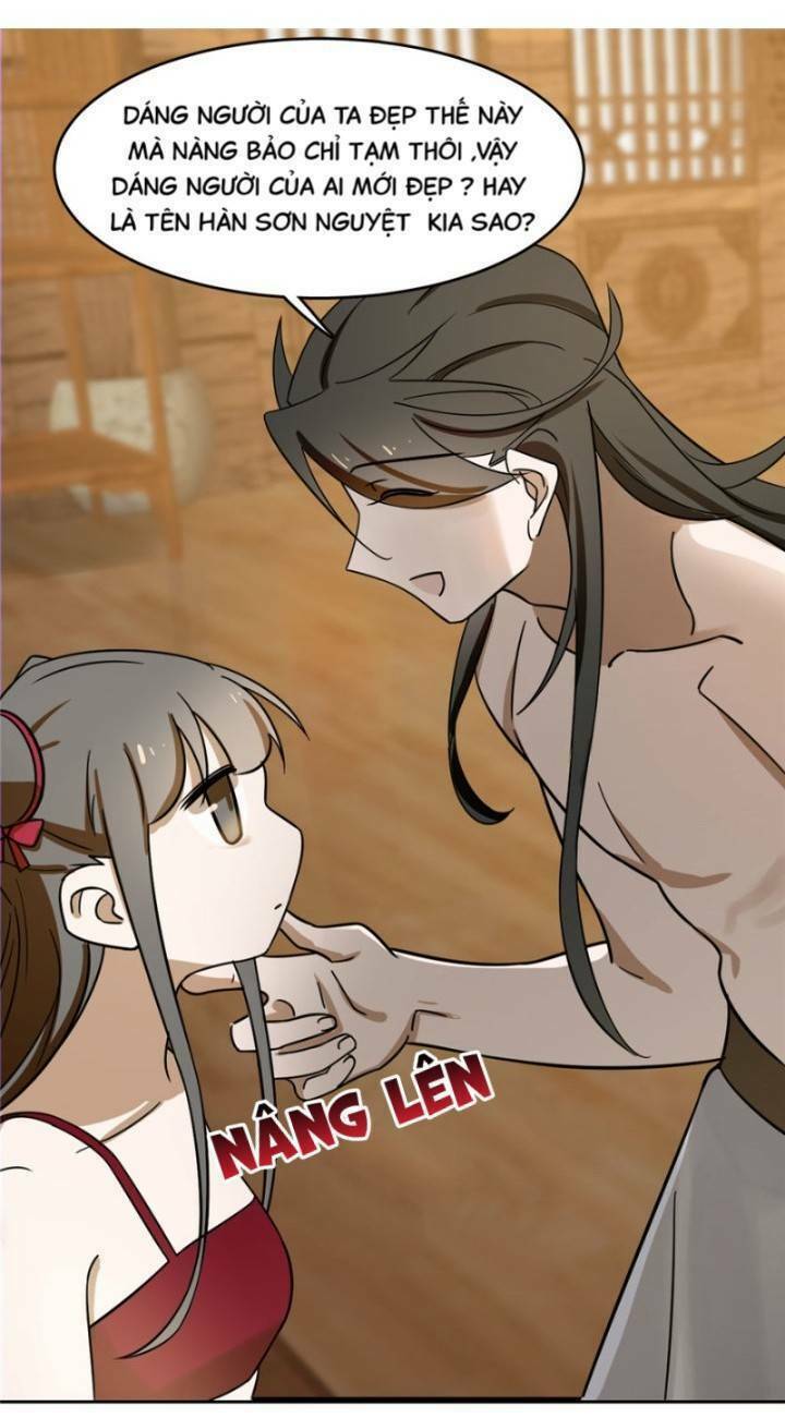 độc bộ thiên hạ: đặc công thần y chapter 150 17