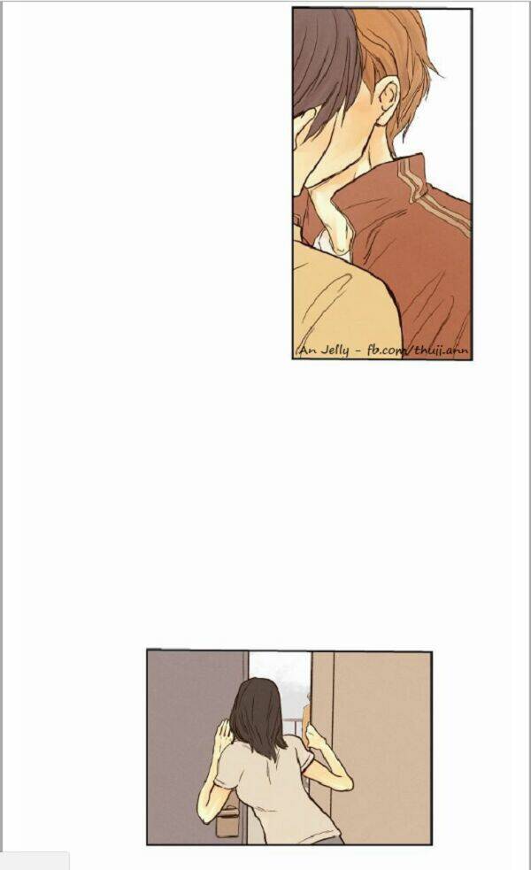 mùa hạ ấy chapter 1 8