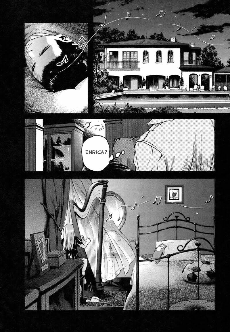 gunslinger girl chapter 65 13