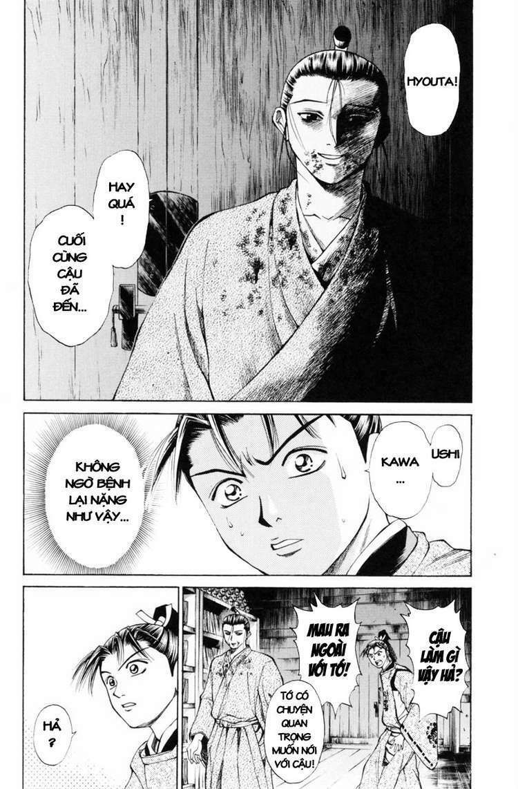 thiếu niên vương i - shana oh yoshitsune i chapter 30 21