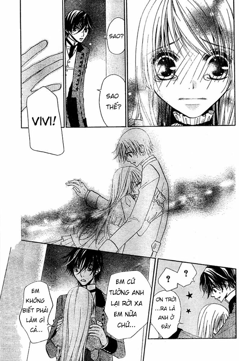 hoa và ác ma chapter 54 24