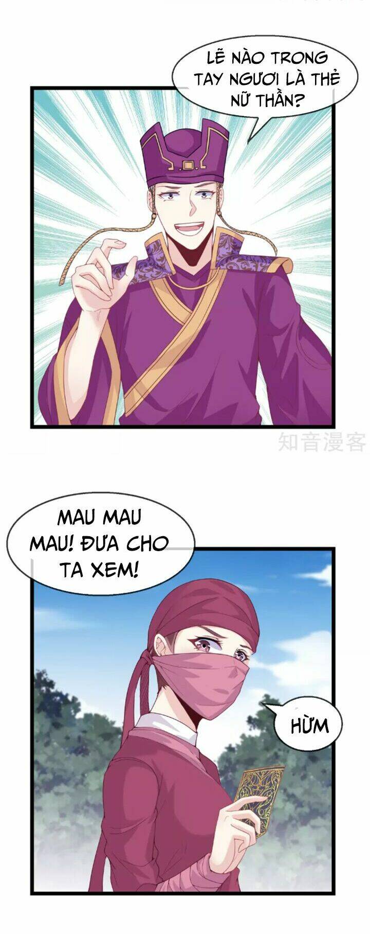 ta là ngọc hoàng đại đế chapter 15 9