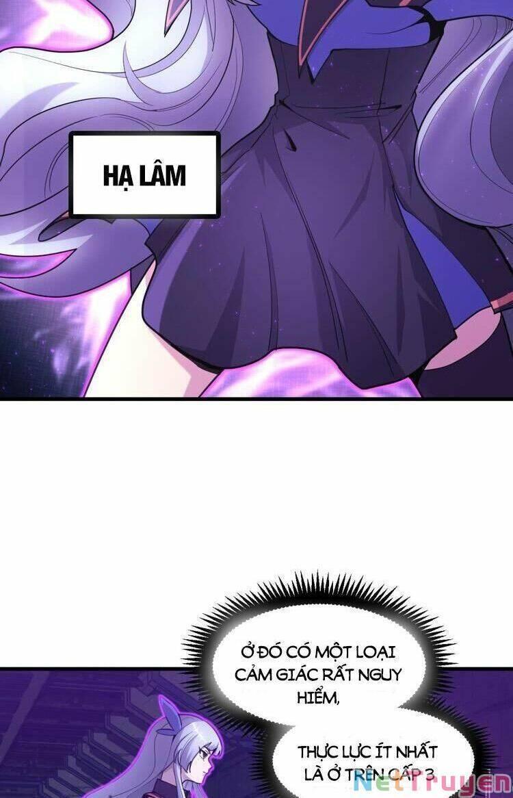 cao võ: ngàn năm tiến hóa chapter 17 5