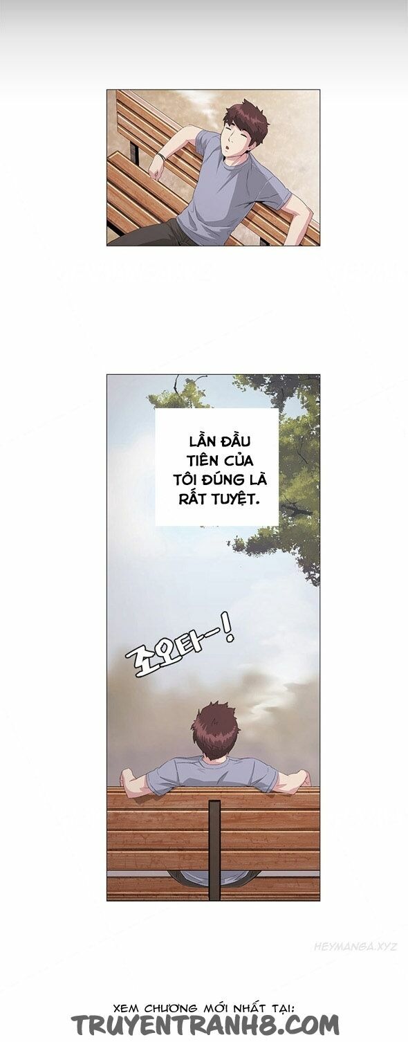 by chance chapter 22 18