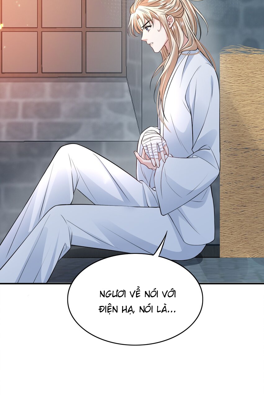 chiến lược tẩy trắng của phản diện chapter 21 9