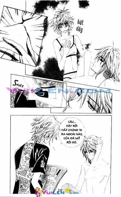 đợi em chapter 74 1