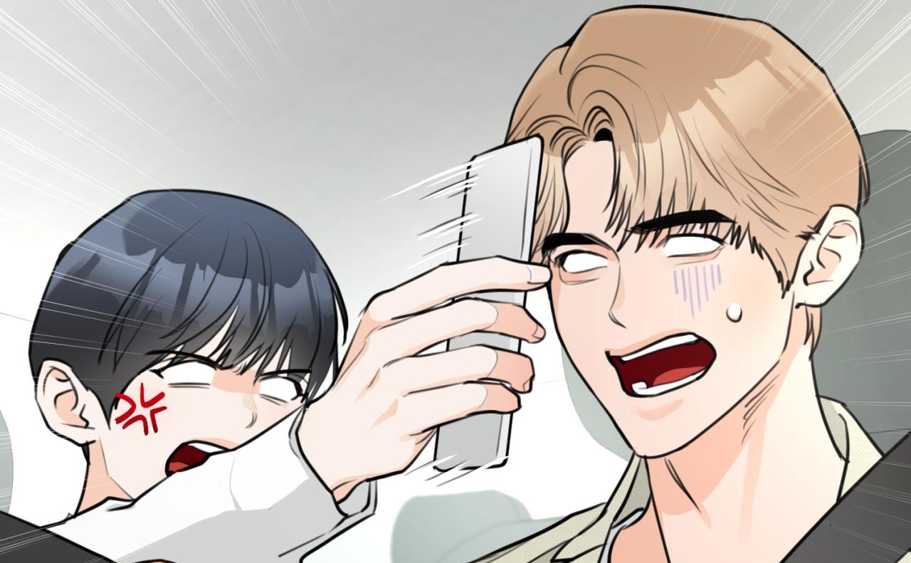 tình mình khó nói chapter 15 119