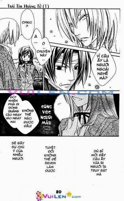 trái tim hoàng tử chapter 1 80
