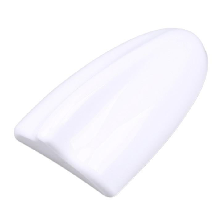 Vây Anten cá mập thu bắt sóng cao cấp - 5 màu: Đen, Đỏ, Trắng, Bạc, Vàng Cát - Mã X8