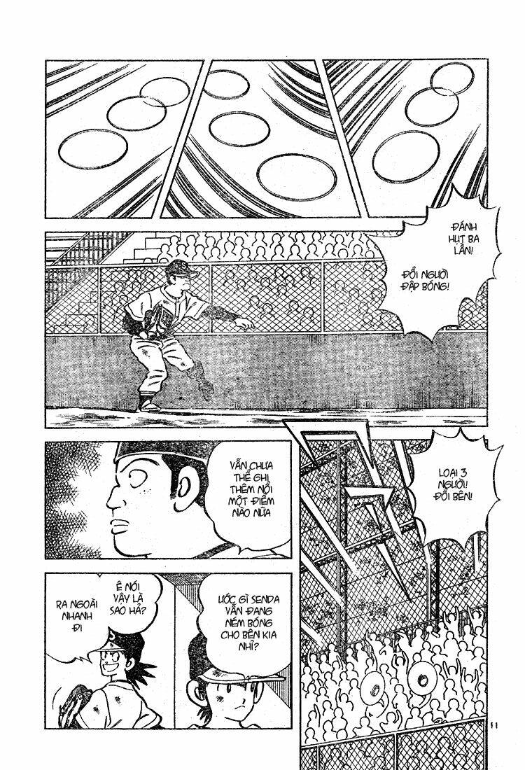 trò chơi vượt qua thử thách chapter 32 12