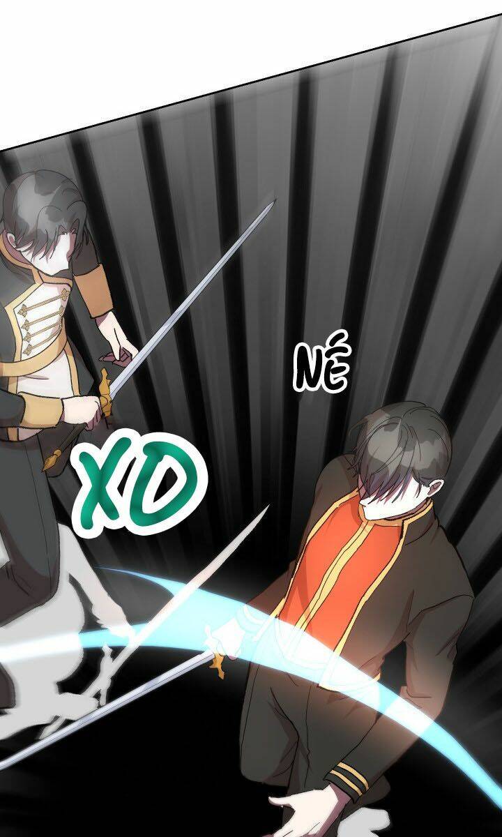 hoàng hậu bé bỏng chapter 34.2 3