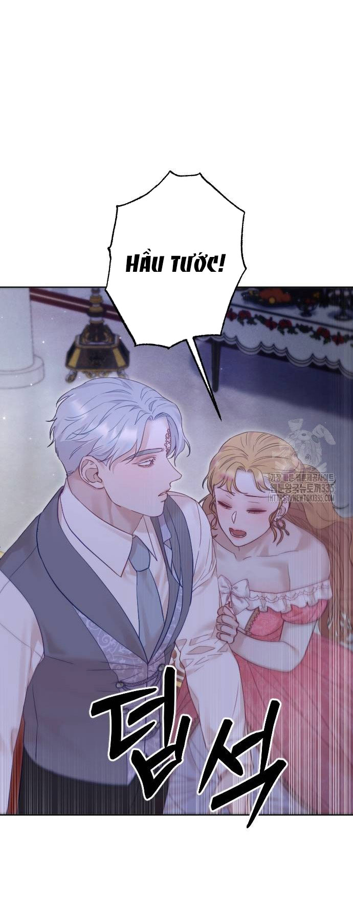 thuần hóa nam nô lệ hắc hóa chapter 59.1 19