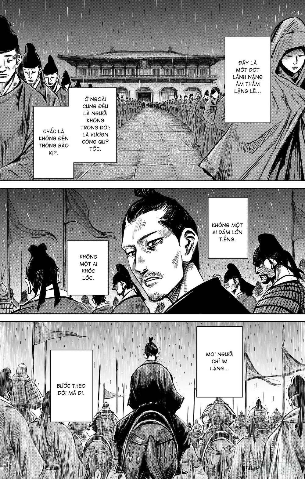 thích khách tín điều chapter 38 4