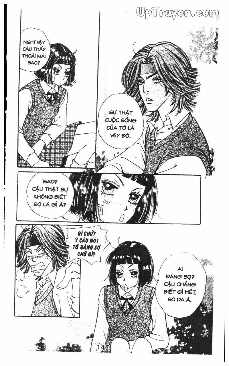 cô bé táo bạo chapter 18 44