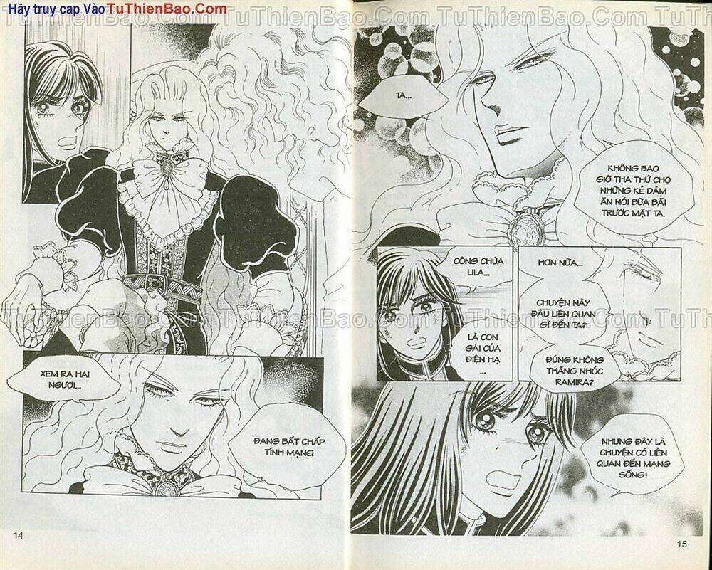 princess manhwa chapter 26 8