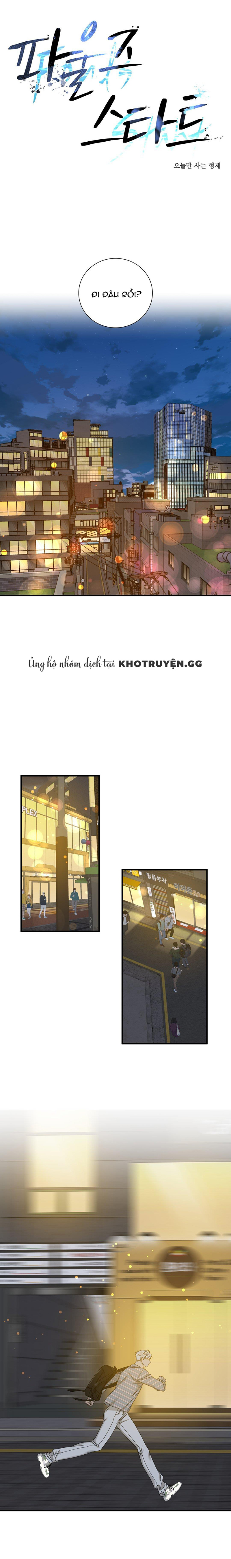 bắt đầu sai lầm chapter 11 1