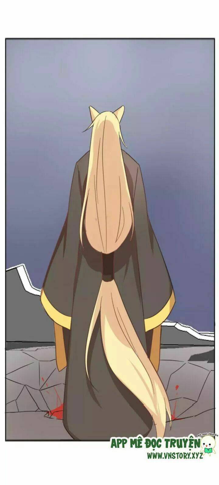 hồ tiên này không tin được chapter 40 7