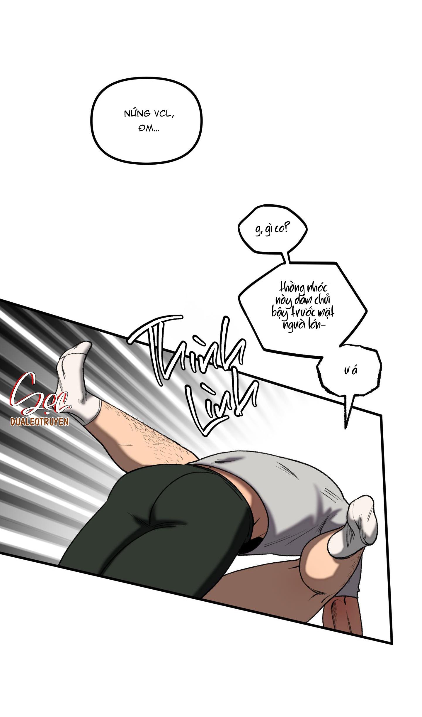 tuyển tập những ông chú tà zâm chapter 8.1 75