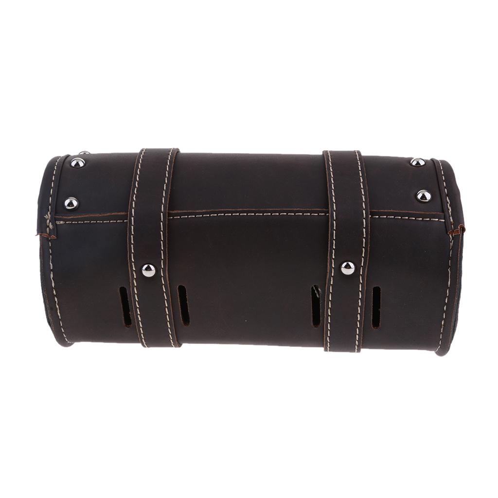 Motorcycle Universal Windshield Tool Kit Riding Bag Storage Bag