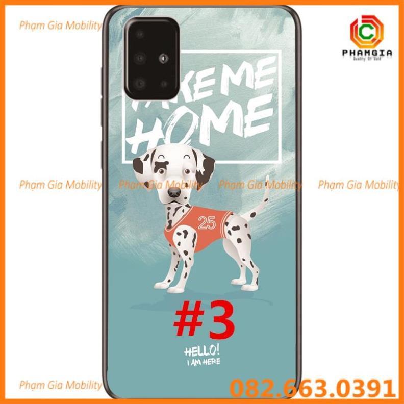 Ốp lưng hình doremon nhiều mẫu đẹp dành cho Samsung Galaxy S20 Ultra S20 Plus S20 S10 Plus S10E