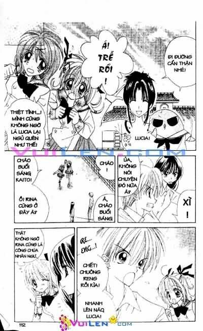 viên ngọc nàng tiên cá chapter 1 113