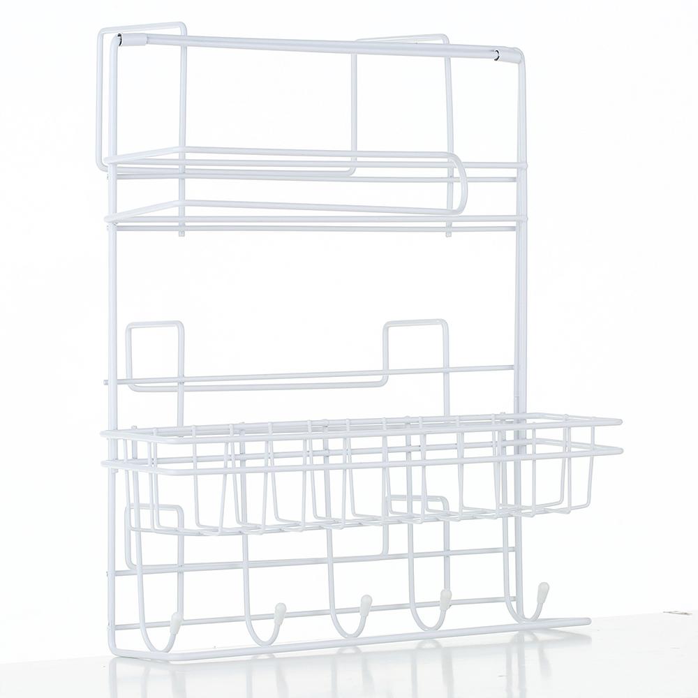 Giá tủ lạnh S-8008 kệ nhiều lớp