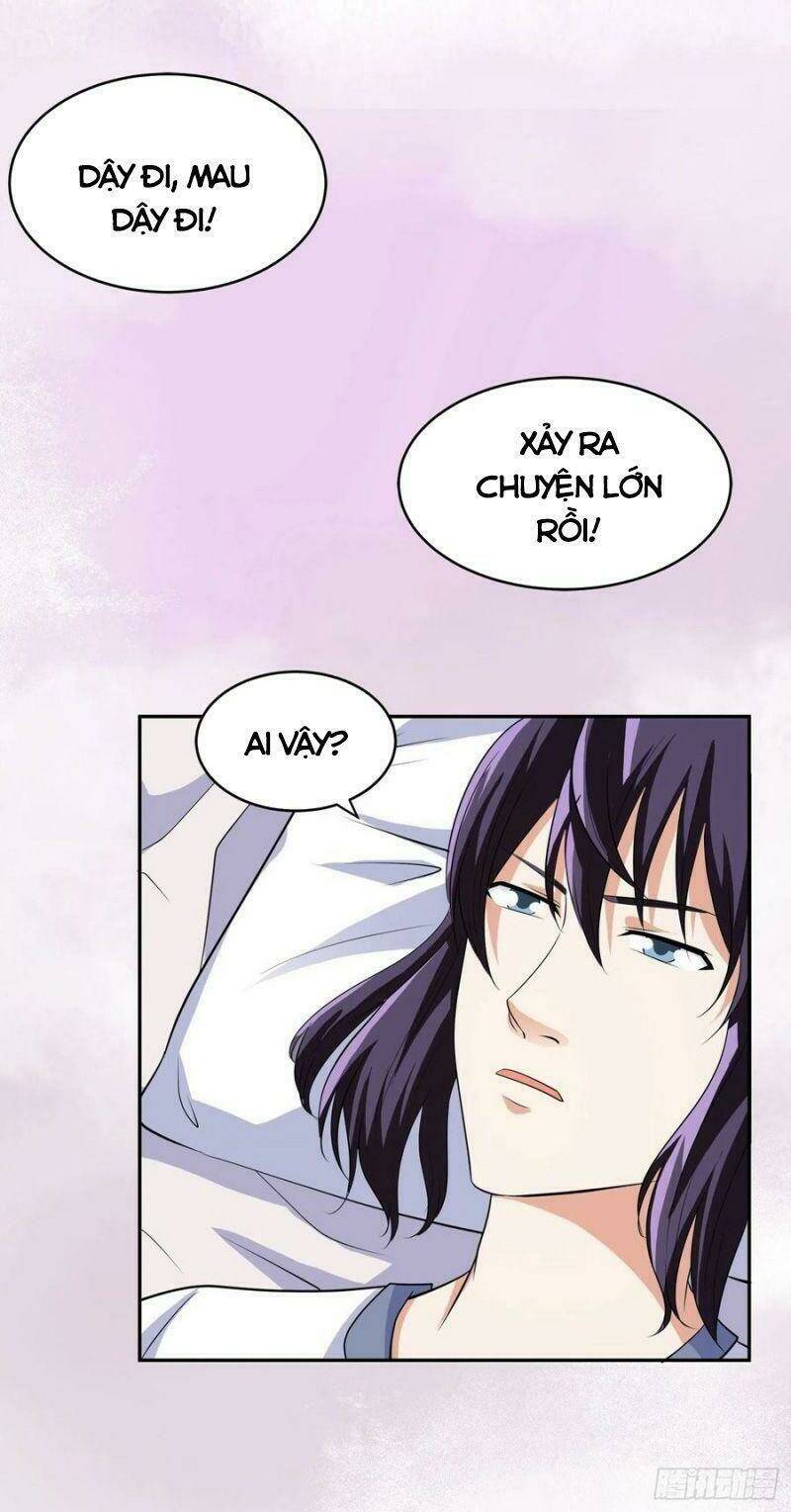 người tu tiên tại đô thị chapter 146 26