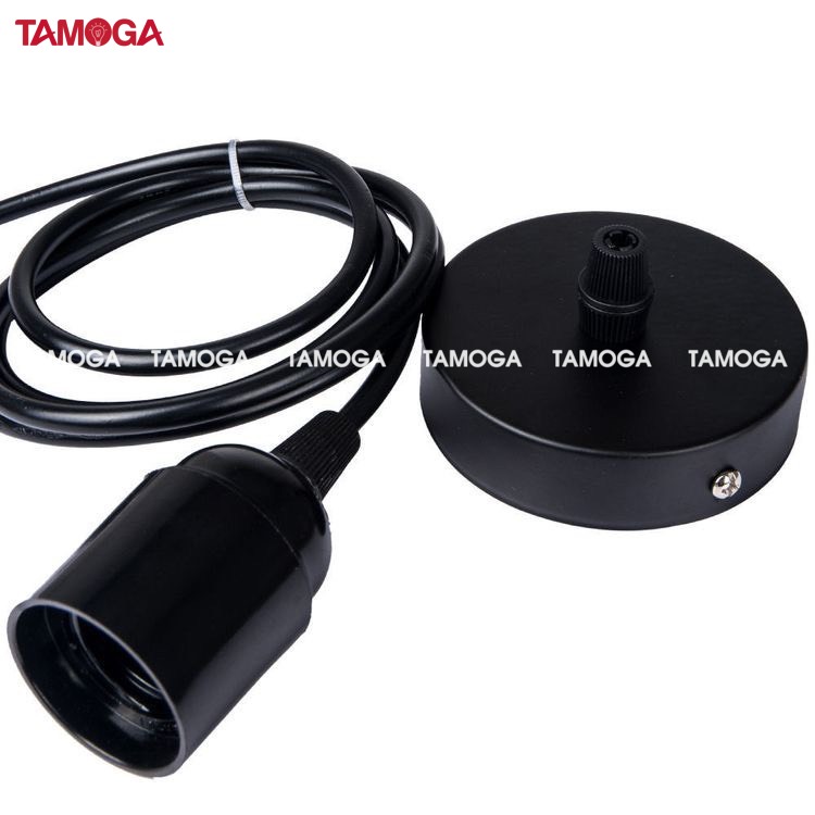 Đèn thả dây đui TAMOGA NAKIZA 5002
