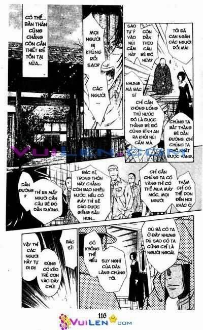 bát khuyển sỹ phương đông chapter 4 116