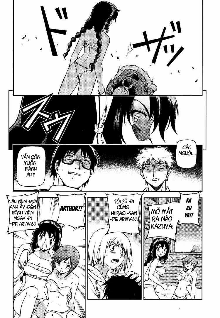 freezing chapter 12 12