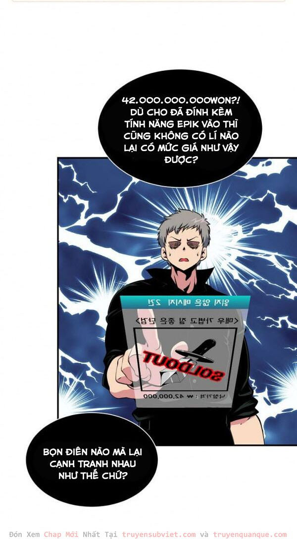 tôi sinh ra để làm người vĩ đại chapter 40 38