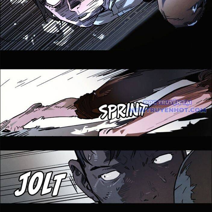 sinh vật gyeongseong: đóa hoa bất diệt chapter 37 74