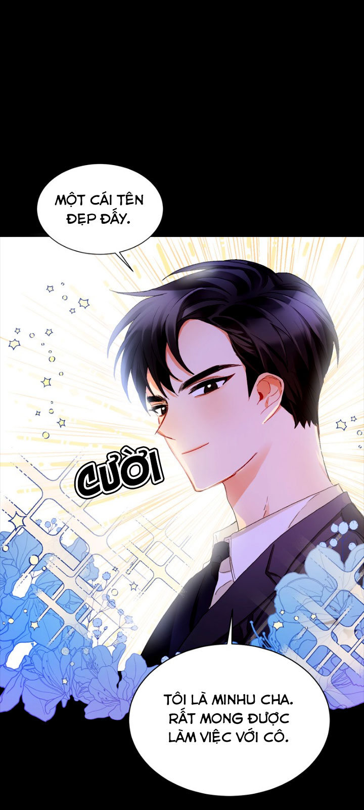 nụ hôn của giác quan thứ sáu chapter 2 66