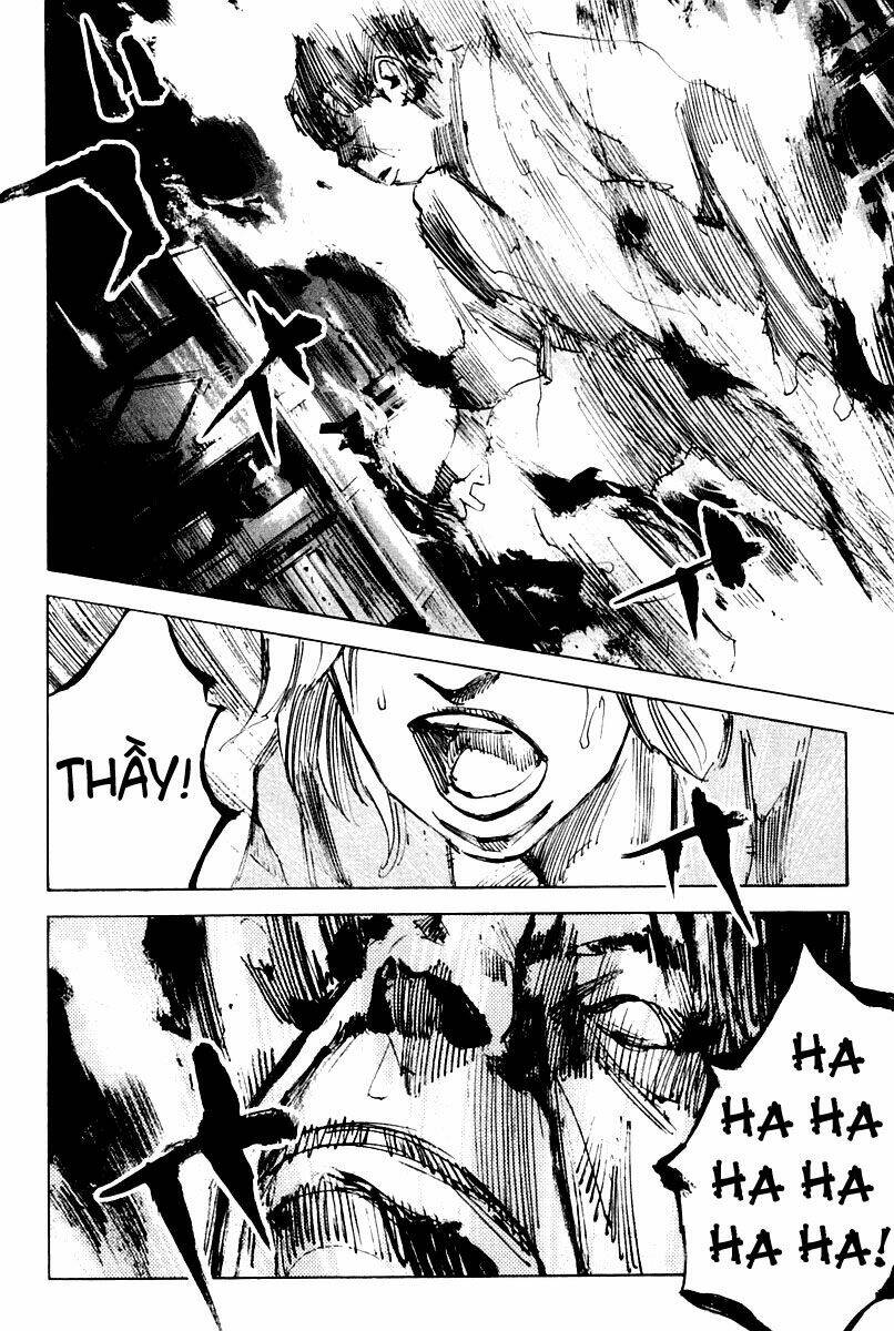 skyhigh karma chapter 9 14