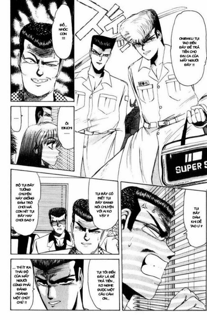 shonan junai gumi chapter 24 5