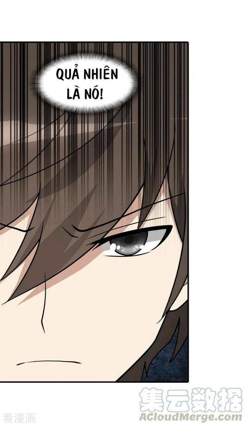 bạn gái virus của tôi chapter 116 50