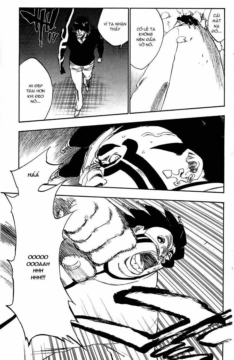 thần chết ichigo chapter 243 8