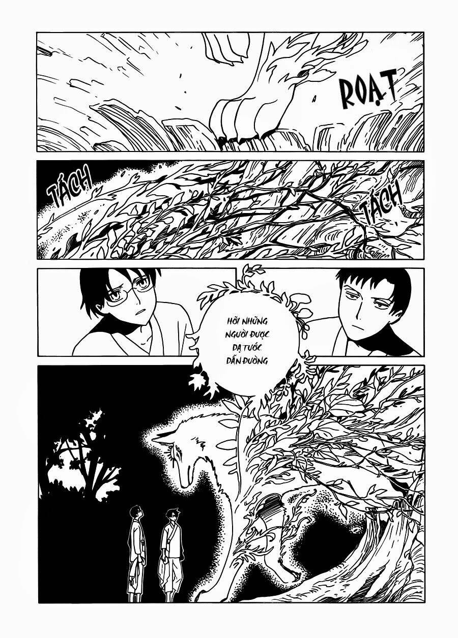 xxxholic rei chapter 17 9