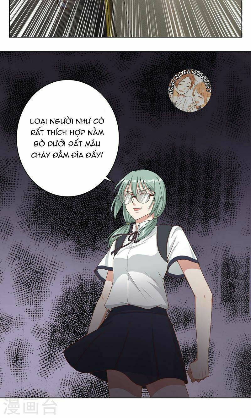 hôn xuống bằng bất cứ giá nào chapter 21 19