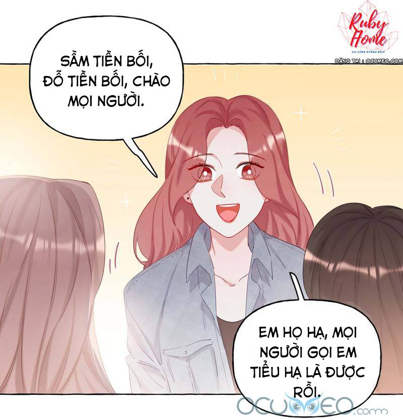 ảnh hậu thành đôi chapter 10 13