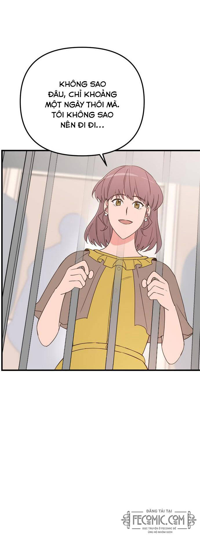 ký túc xá của phù thuỷ độc thân chapter 22 46