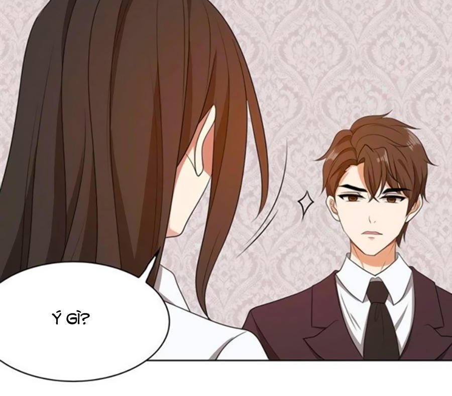 vợ yêu không ngoan chapter 37 34