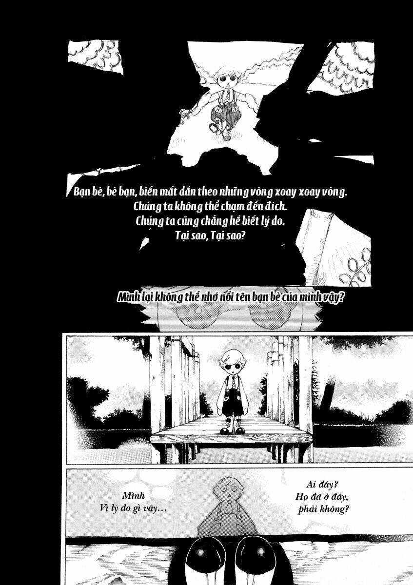 are you alice? chapter 26 3