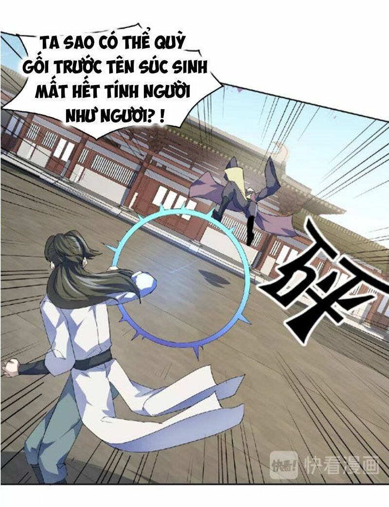 nghịch thiên đại thần chapter 47 13