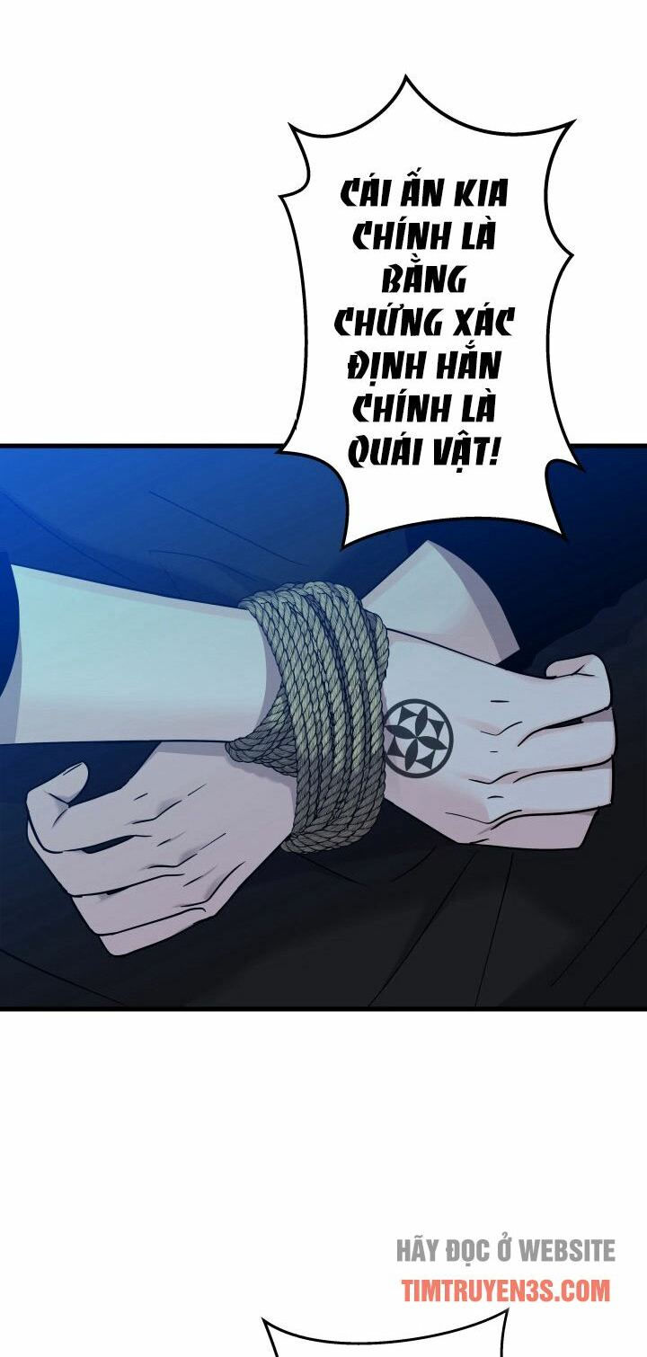 trò chơi của chúa thượng chapter 1 11