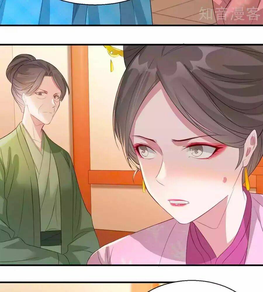 gian phi như thử đa kiều chapter 59 13