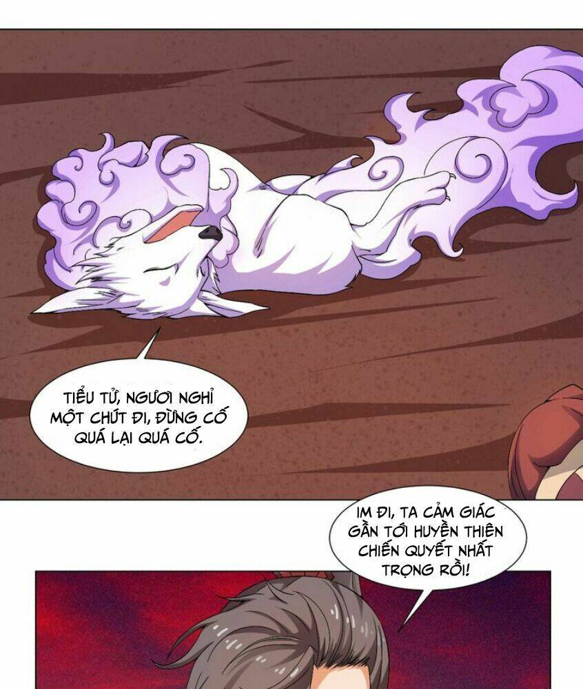 cực vũ huyền đế chapter 56 15