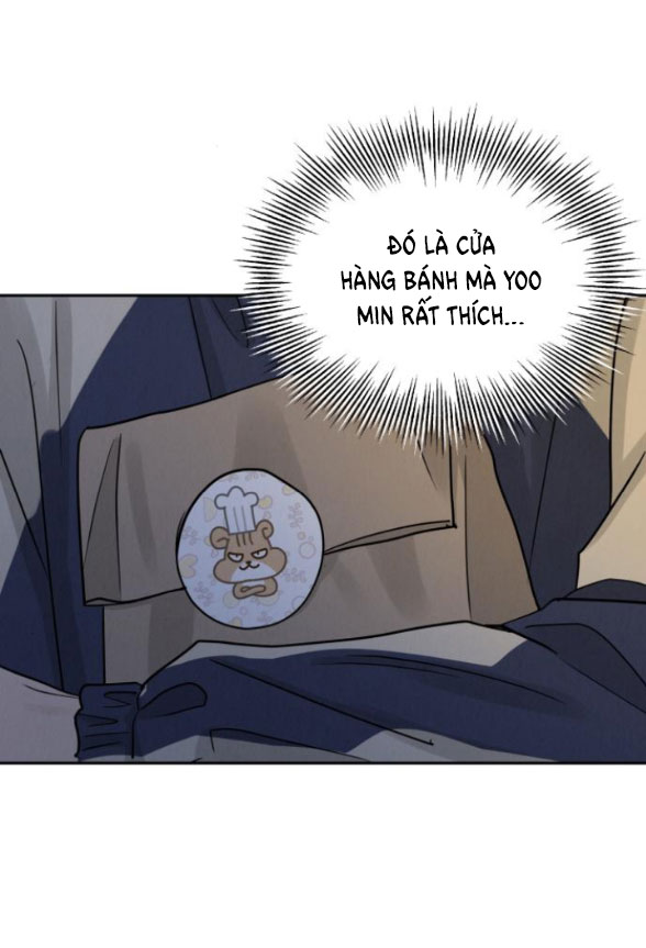 Thuyết Tình Yêu Ích Kỷ chapter 27.1 34