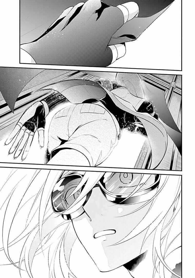 con đường súng đạn chapter 66 9